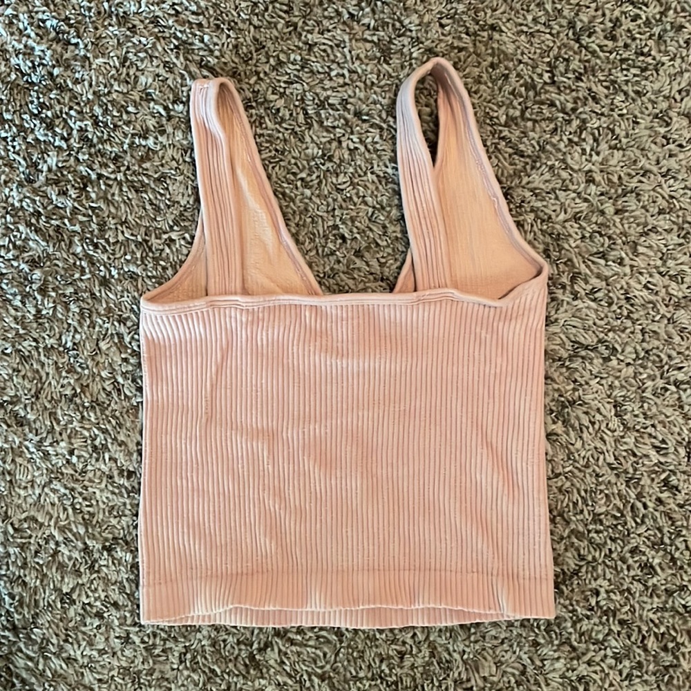 Free People Top - Picture 2 of 3